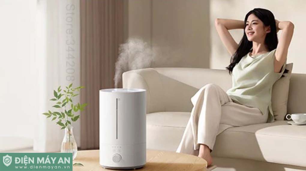 Máy tạo ẩm phun sương Xiaomi Mijia 3 MJJSQ07DY